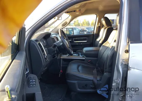 2012 Ram 1500 Laramie Longhorn/Limited Edition z USA, uszkodzony, nr VIN 1C6RD7PT6CS294993